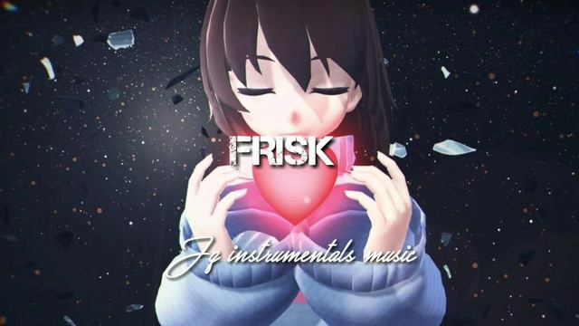 🎵 " Frisk " Freestyle Trap beat ll Hip hop beats ll Instrumental music ll смотреть онлайн