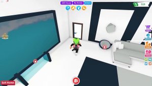 ПОКАЖУ ВСЕ 20 ДОМОВ в игре Адопт Ми роблокс | Adopt Me roblox | Обзор всех домов за робаксы!