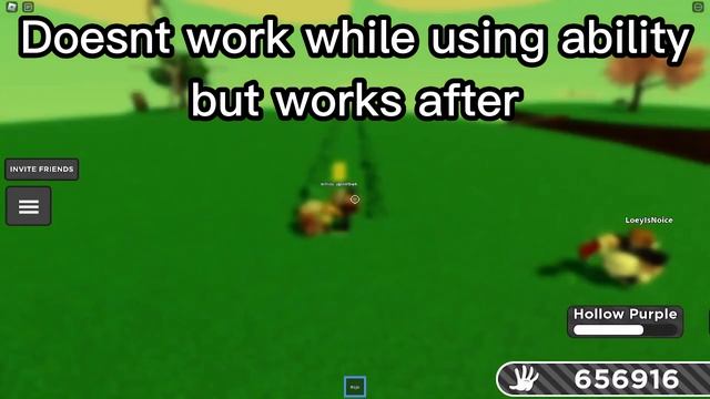 Mythbusting the rojo glove (Admin gloves included) | Roblox Slap Battles смотреть онлайн