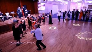 Daniel & Irina  (Супер гованд на  езидской свадьбе  г. Москва) Dawata ezdia, govand