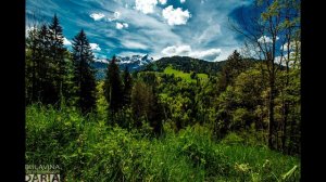 Авен Езер - "Пой Господу вся земля"