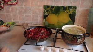 Суп с капустой. Очень вкусный и простой, вам понравится такой.