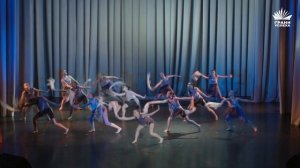 Образцовый детский хореографический ансамбль "Сюрприз" - Вызов дождя