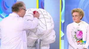 Три Нобелевские премии, изменившие мир. Жить здорово! Фрагмент выпуска от 05.11.2020