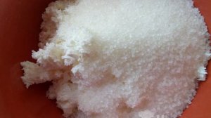 Простое творожное печенье