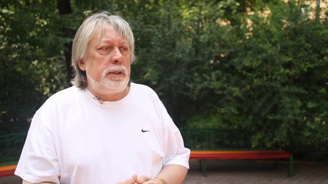 Александр Левшин о Крыме  ЯтакДУМАЮ Сеня Кайнов Seny Kaynov SENYKAY