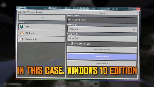 Minecraft Java Worlds PLAYABLE on the Bedrock Edition?! смотреть онлайн