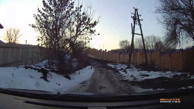 Тест полного привода Рено Каптур смотреть онлайн