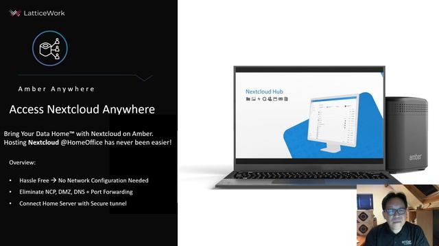 Edge Computing Solutions to Streamline your #HomeOffice Workflow - JJ Jan смотреть онлайн
