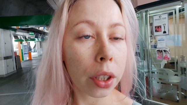 Наращивание ресниц в Бангкоке | Обзор салона LASHURY смотреть онлайн