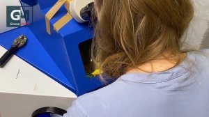 Лазерная пайка ювелирных изделий. G-WELD Master 200 PRO