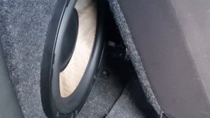 Focal perfomance p 25 fe