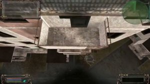 ОП-2.1 найти тайник Волазара в Восточной Припяти