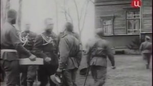 Февральская Революция 1917 года