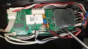 Ремонт кофемашины delonghi