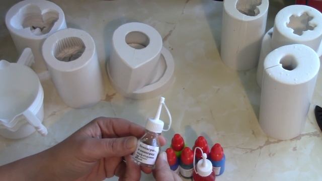 Покупочки для мыловарения•Магия мыла•Мама мыла смотреть онлайн