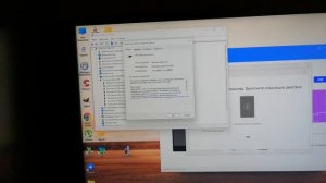 Смартфон HUAWEI nova 10 Pro 256 ГБ. Подключение к Windows 11 по USB.
