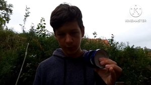 Как зделать самодельную удочку с катушкой ?