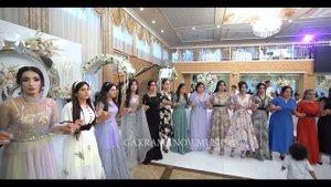 Тимур & Анна 🔥🔥🔥 Шикарная езидская свадьба г. Новосибирск -2022 (Ezdi wedding İnst.@Gaxramanooff)