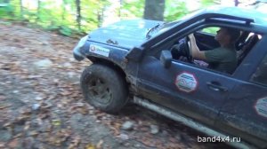 Тайвань - Узловой - Баговская - Даховская. Часть 1