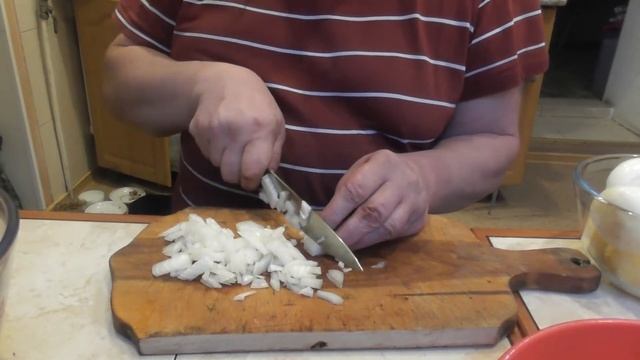 Салат из овощей ВИНЕГРЕТ смотреть онлайн