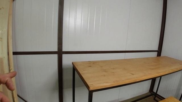 Мебель для экономных, комплект мебели в стиле лофт для кафе.