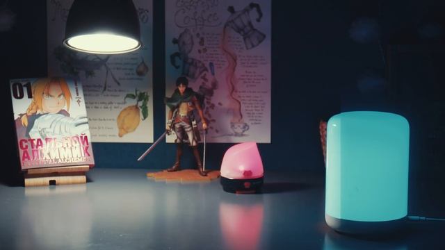 Tiffen Black Pro Mist 1/4 and BMPCC 4K смотреть онлайн