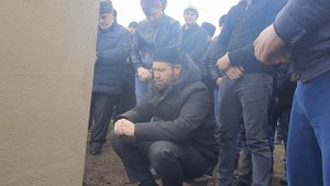 Очень красивое Чтение "Заам" Как красиво он читает МашаАллах1. Ахмадов Турпал.