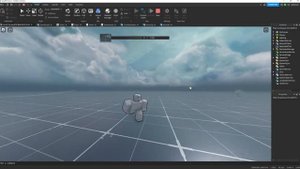 ИГРА С НУЛЯ В РОБЛОКС | МУВМЕНТ/БОЕВАЯ СИСТЕМА | Roblox Studio/Part. 2
