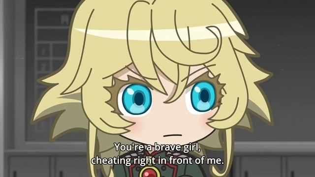 Isekai Quartet Season 2 | Time stop смотреть онлайн