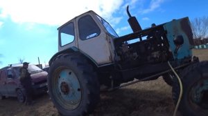 10#Делать Нечего В Селе Поездка В Село Каргаполово