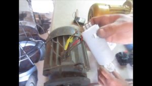 КАКИМ СПОСОБОМ МОЖНО УСИЛИТЬ МОЩНОСТЬ МАКСИМАЛЬНО НА ЭЛ.ДВИГАТЕЛЯ 220в