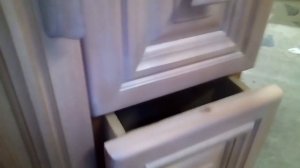 Раковина из дерева своими руками