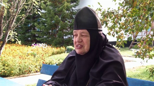 По святым местам. Ксение-Покровский женский монастырь города Яровое