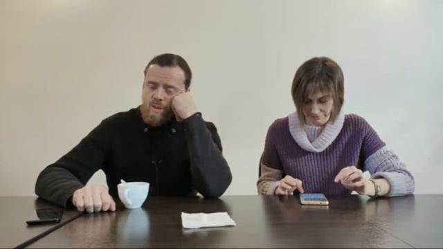 Человек жалуется на близких - как себя вести.mp4 смотреть онлайн