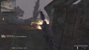 S.T.A.L.K.E.R. В Аду... "ПСЫ" Документы группировки "Ренегаты" по заданию Принца