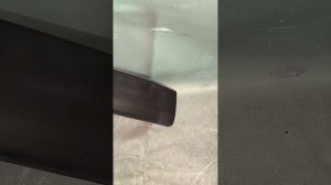 30959 Спойлер переднего бампера левый Opel Astra H 2007-