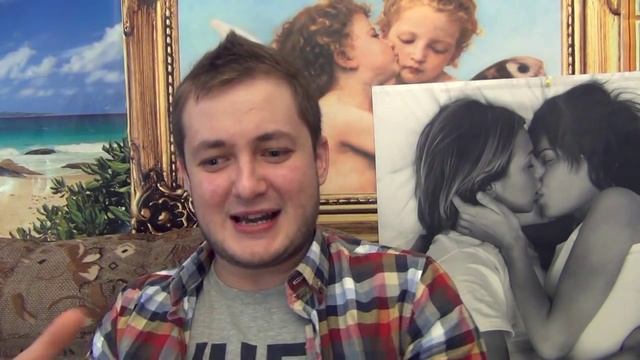 ДЕД МОРОЗ И САНТА-КЛАУС смотреть онлайн