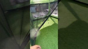 магазин RemixVL: Палатка-кухня Skyman 2308D, 320х320хh240см, 7-местная