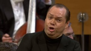 Thomas Quasthoff: Mozart - Papageno's Aria from "The Magic Flute"
