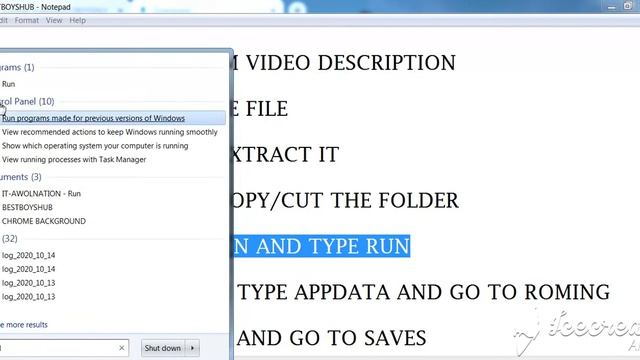 How To Download BeastBoyShub Minecraft World PE/JAVA Pc смотреть онлайн