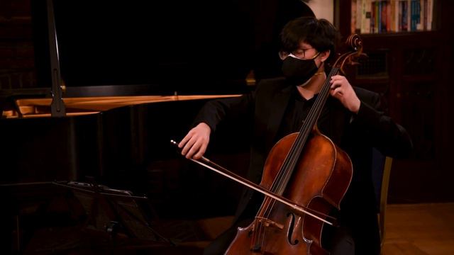 Beethoven 250th Anniversary Online Celebration