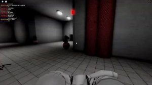 Roblox InSOnI v3 Escape