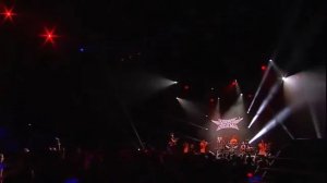 Baby Metal (Feat. Rob Halford) - Painkiller/Breaking The Law