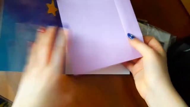 Покупка канцелярии (наклейки,блокноты)/Распаковка подарков/Поющий слайм смотреть онлайн