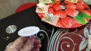 Зефир на пектине + Рецепт