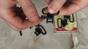 Антабки быстросъемные