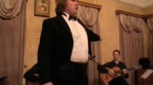 Во деревне-то было в Ольховке