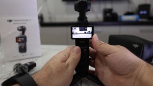 Dji osmo pocket 3 creator combo