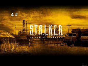 Прохождение S.T.A.L.K.E.R. Shadow of Chernobyl 4 #